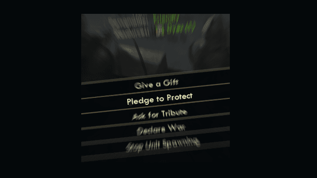 Pledge to Protect meme template - Pledge to Protect