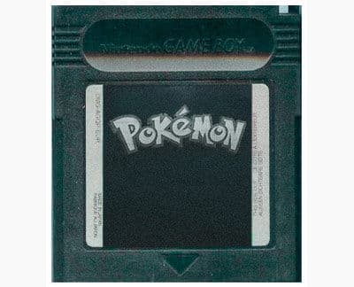 Pokémon Creepy Black meme template - Pokémon Creepy Black