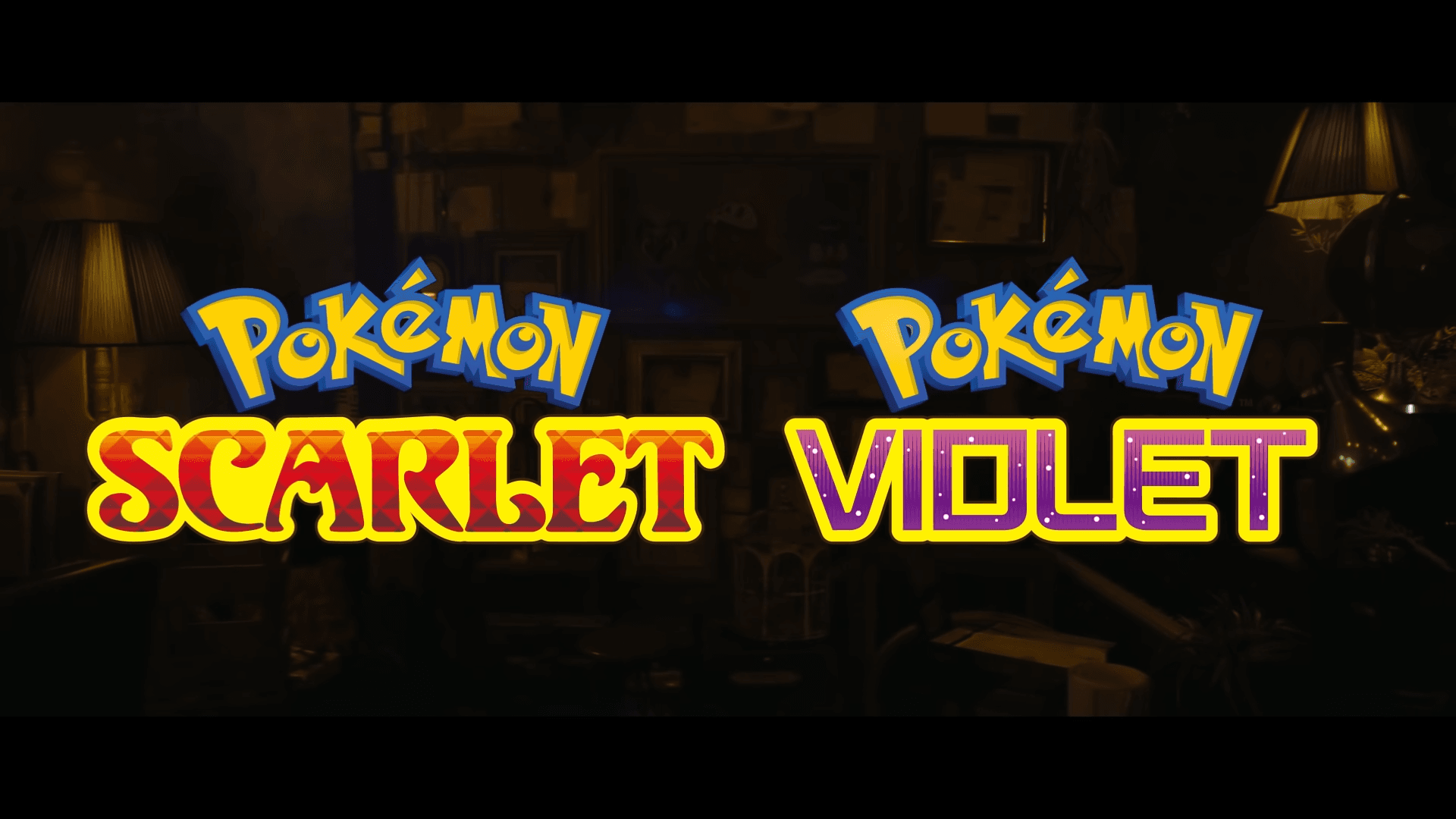 Pokémon Scarlet and Violet meme template - Pokémon Scarlet and Violet