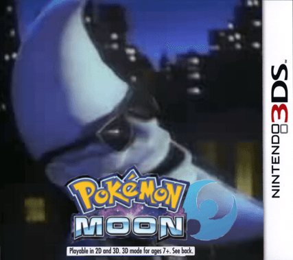 Pokemon Sun and Moon Cover Parodies meme template - Pokemon Sun and Moon Cover Parody