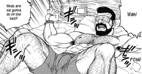 POMF =3 meme template - POMF =3