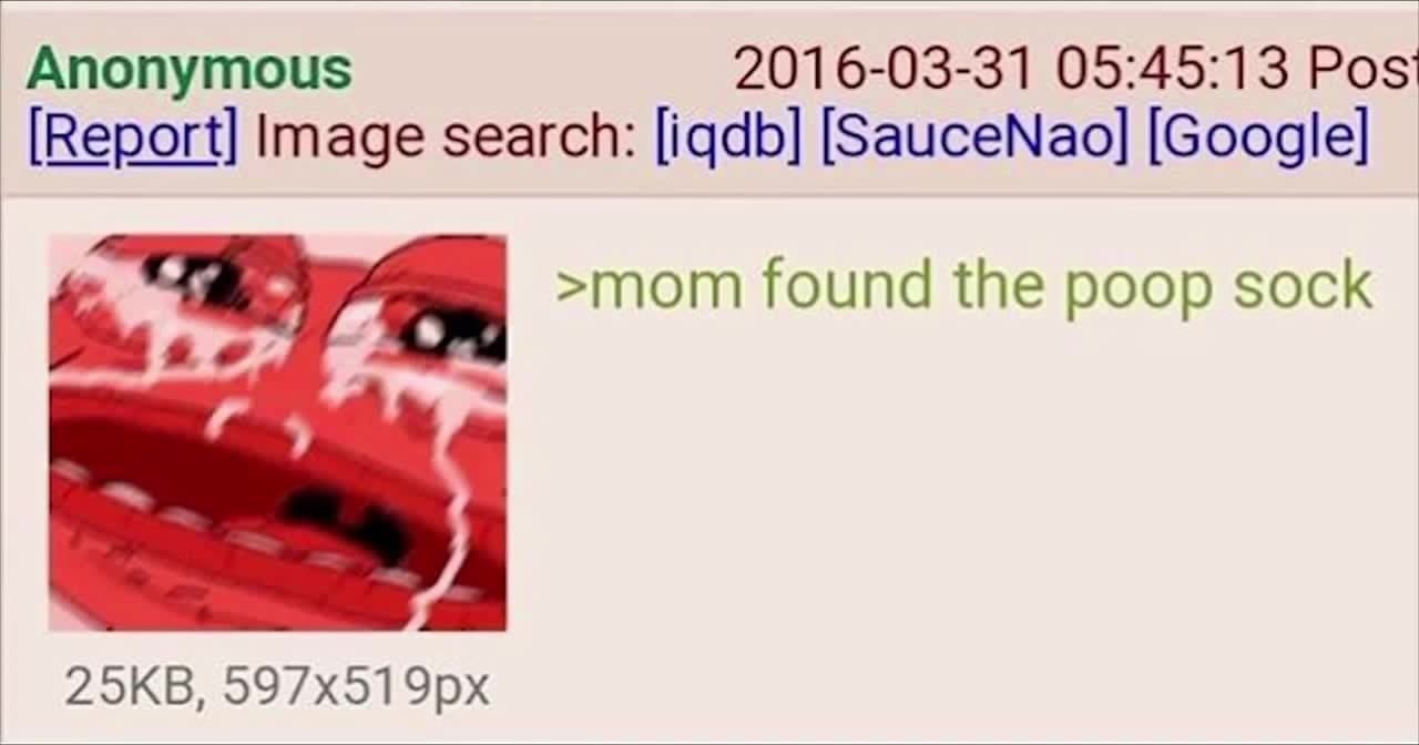 Poop Sock meme template - Poop Sock