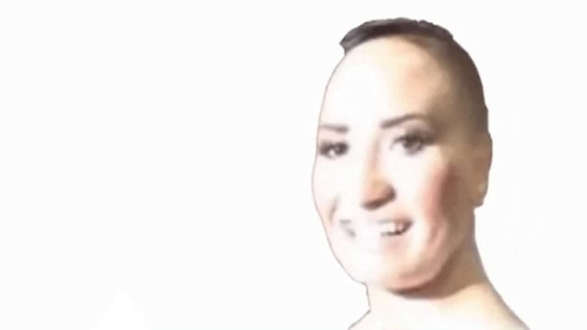 Poot Lovato meme template - Poot Lovato
