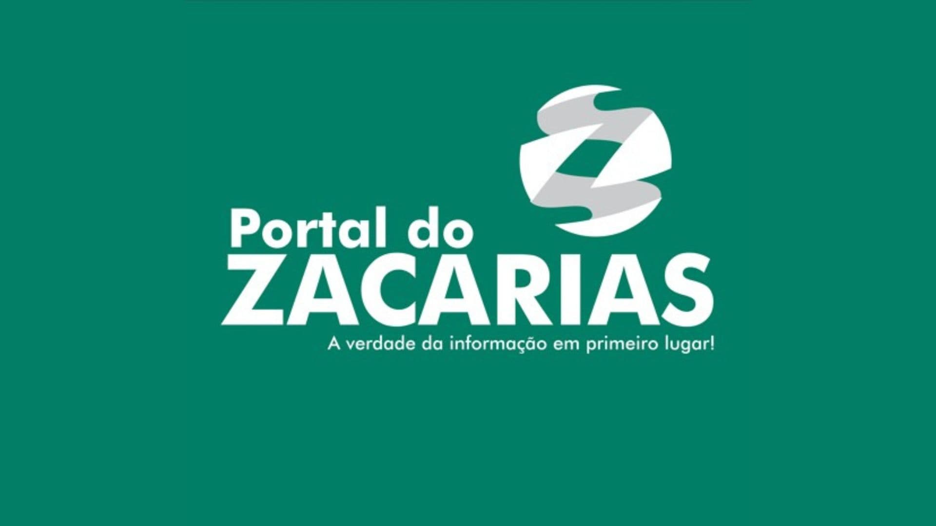 Portal Do Zacarias meme template - Portal do Zacarias
