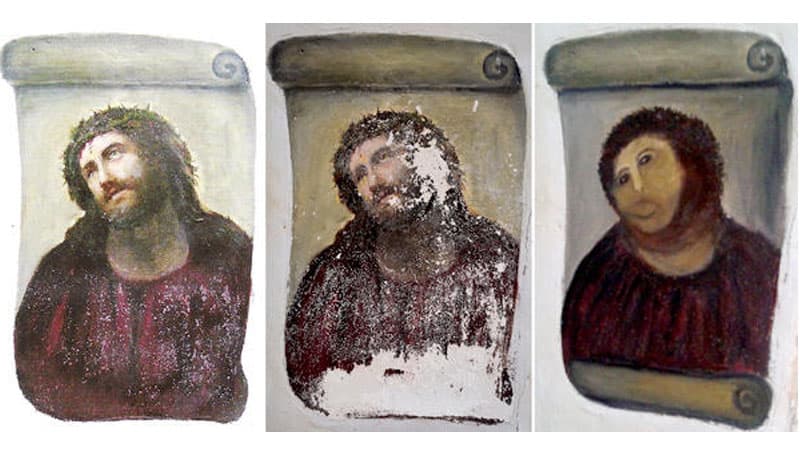 Potato Jesus meme template - Potato Jesus