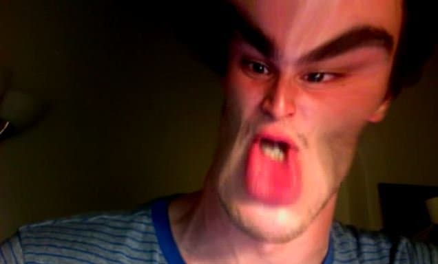 Potion Seller meme template - Potion Seller