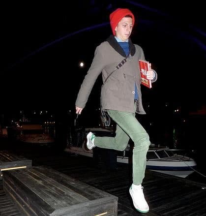 Prancing Cera meme template - Prancing Cera