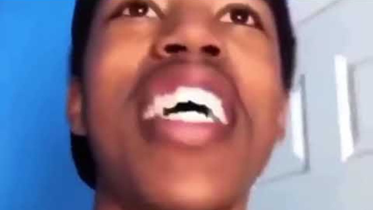 Prank Him John meme template - Prank Him John