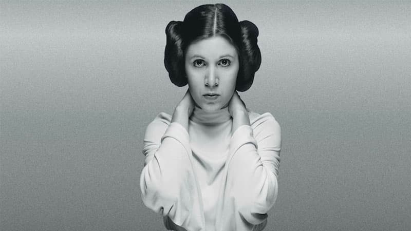 Princess Leia meme template - Princess Leia