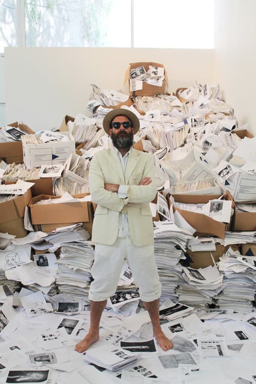 Printing Out the Internet meme template - Printing Out the Internet