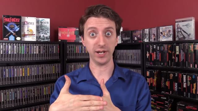 ProJared meme template - ProJared