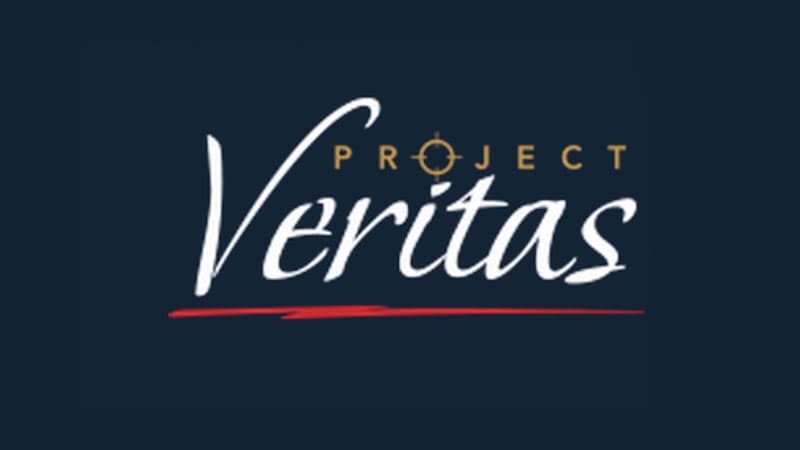 Project Veritas meme template - Project Veritas