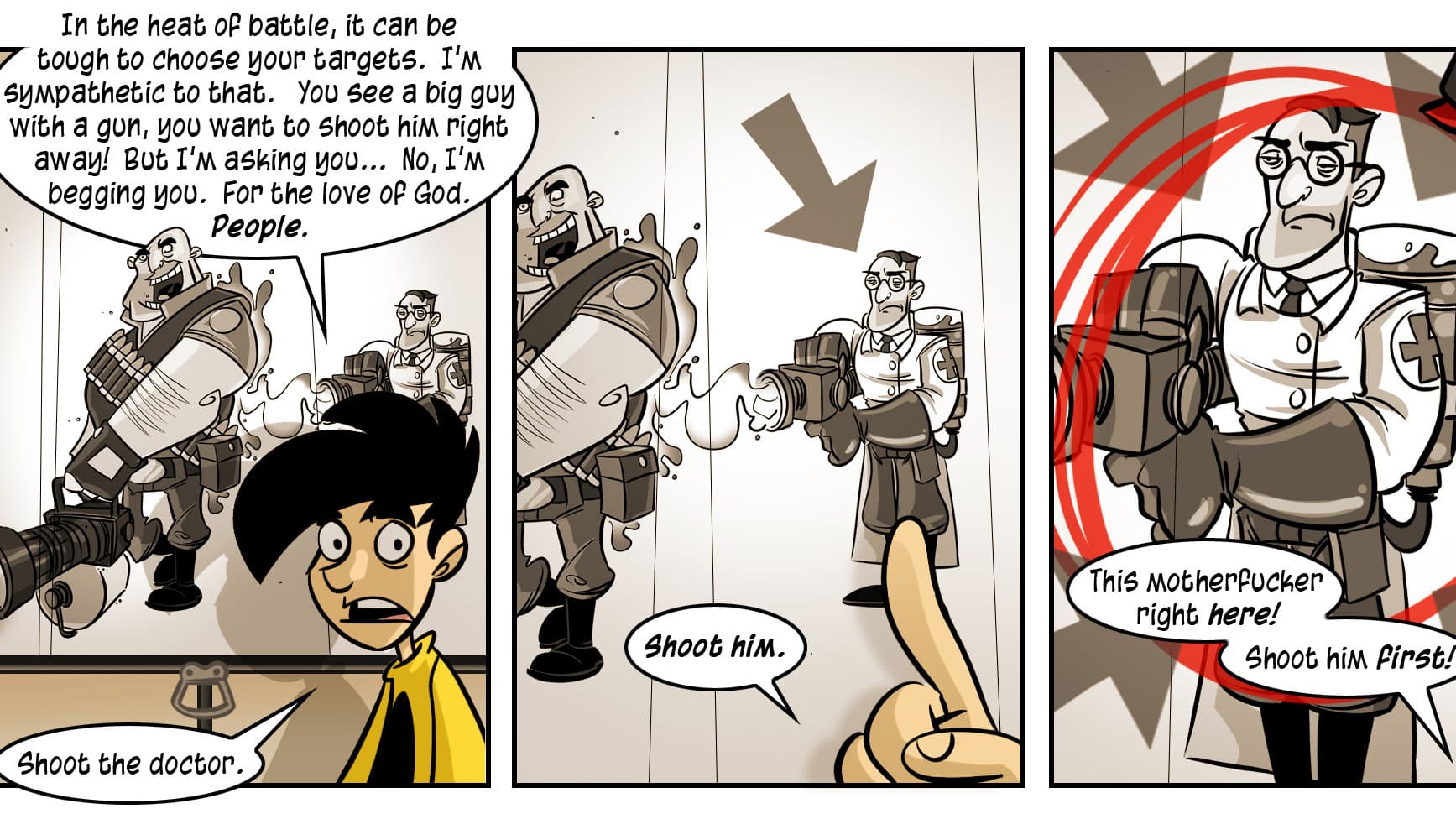 PROTIP meme template - PROTIP