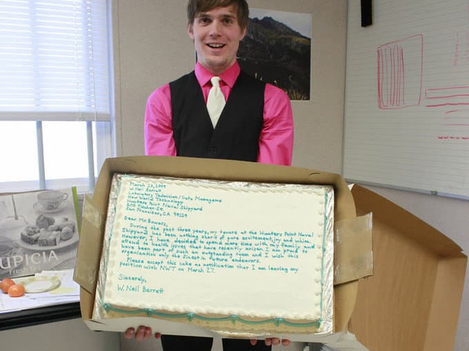 Public Resignation meme template - Public Resignation Template