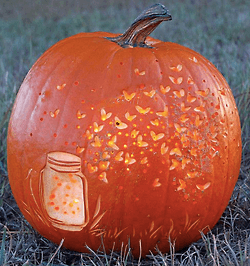 Pumpkin Carving Art meme template - Pumpkin Carving Art