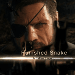 Punished Snake meme template - Punished Snake