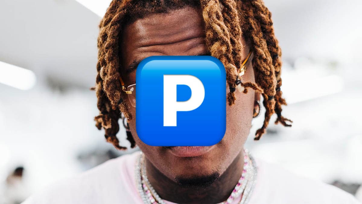 Pushin' P meme template - Pushin P