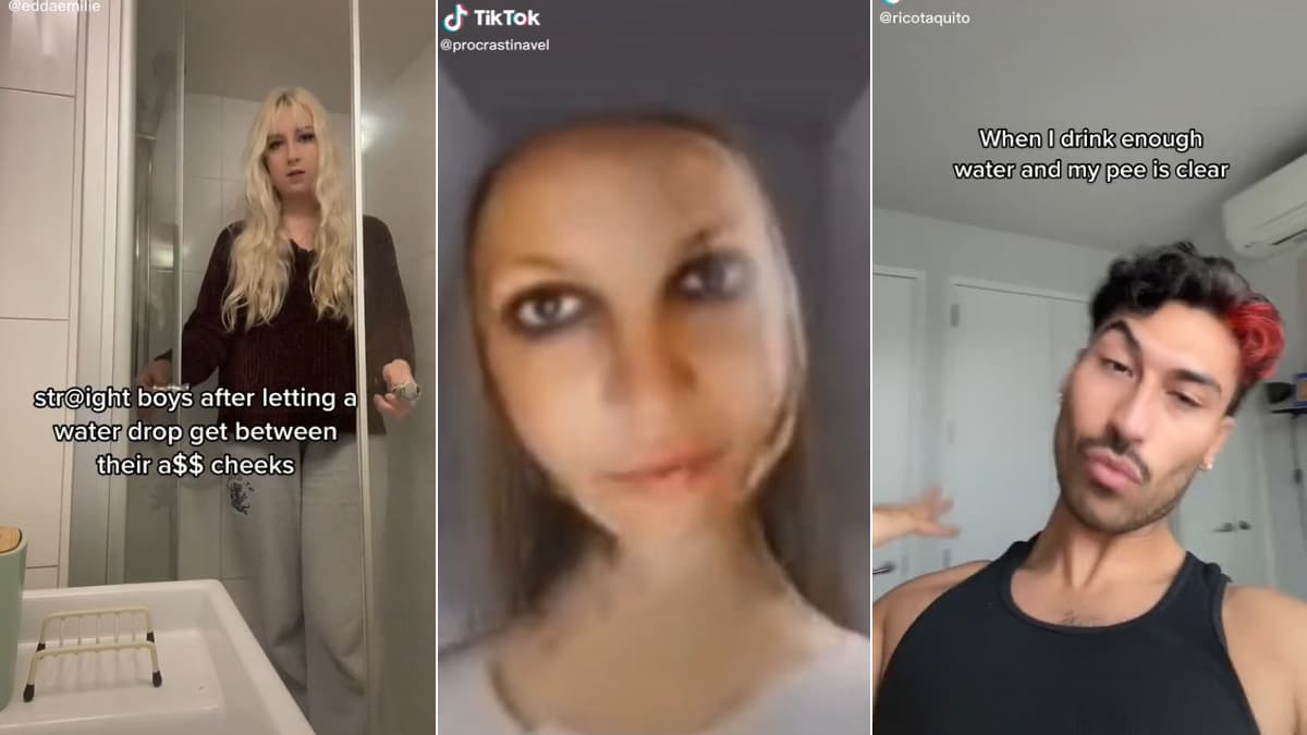 Pussy Tight, Pussy Clean, Pussy Fresh meme template - Pussy Tight Pussy Clean Pussy Fresh