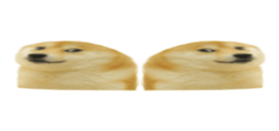 Quoge meme template - Quoge