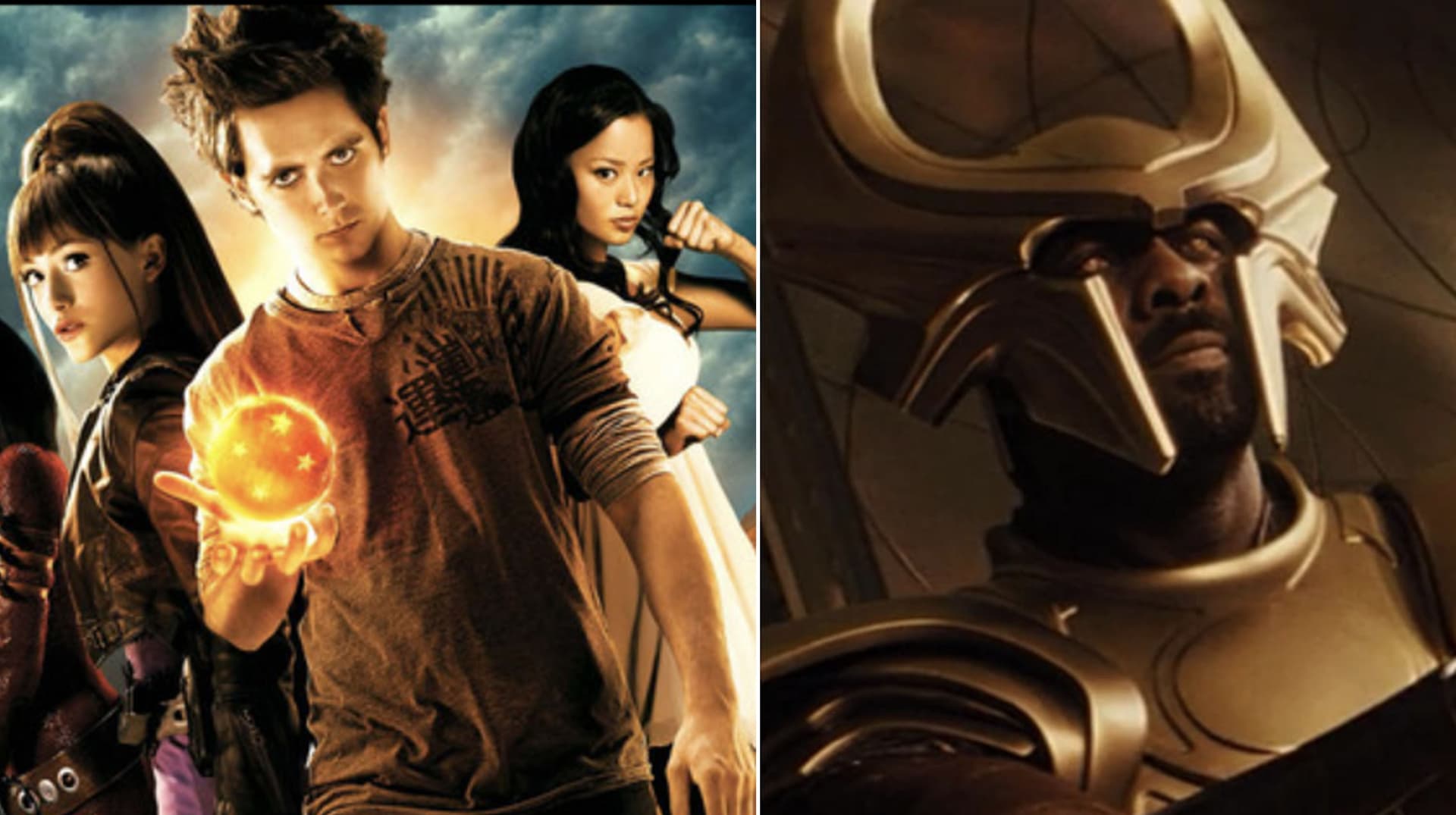 Race Swapping meme template - Race Swapping