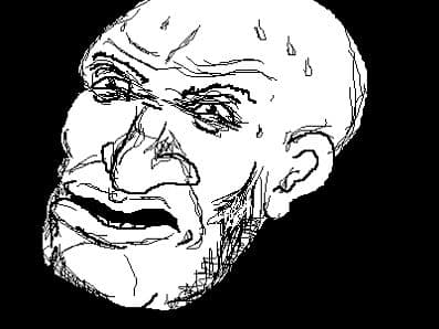 Racists On 4chan meme template - Racists On 4chan Template