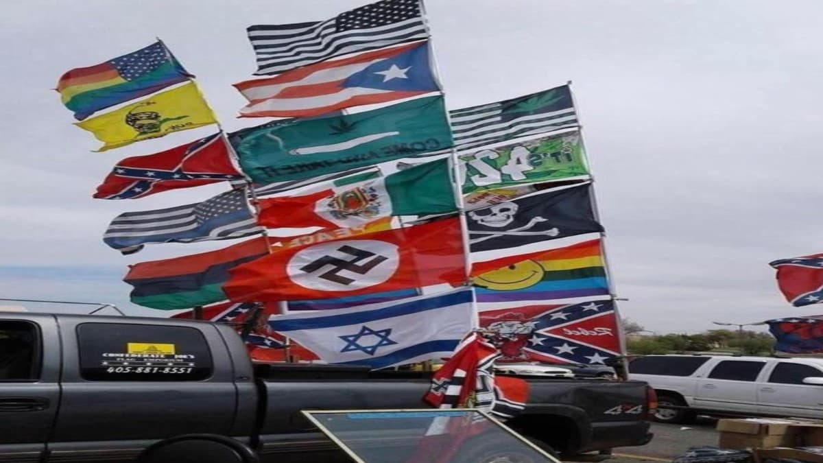 Radical Centrism meme template - Radical Centrism