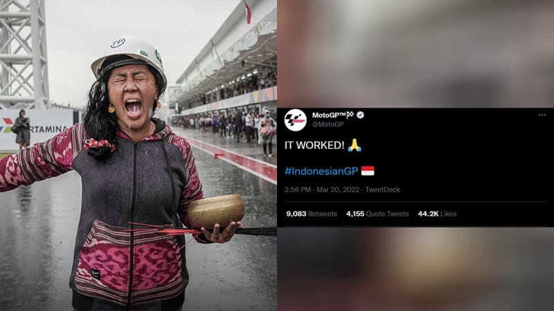 Rara's Moving Rain Ritual meme template - Rara Rain Shaman