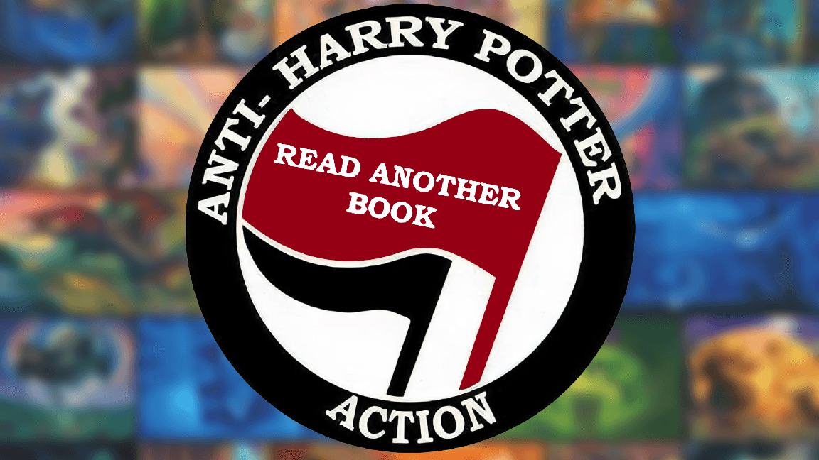 Read Another Book meme template - Read Another Book