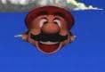 Real Time Mario (Mario's Head) meme template - Real Time Mario