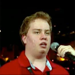 Red Shirt Guy meme template - Red Shirt Guy