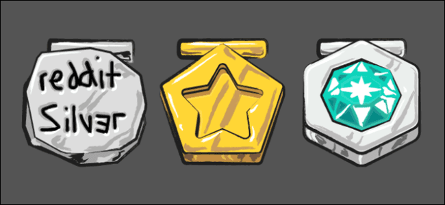 Reddit Awards meme template - Reddit Awards