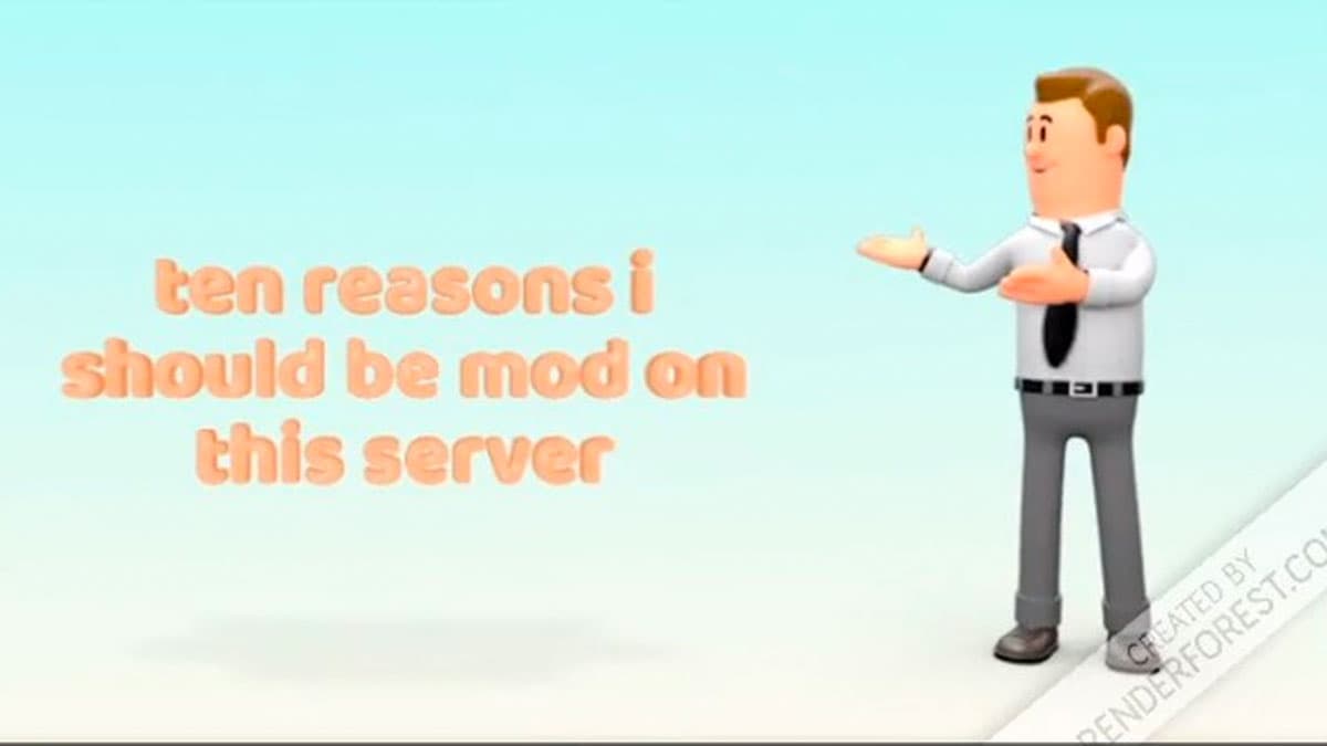 Renderforest Memes meme template - Renderforest