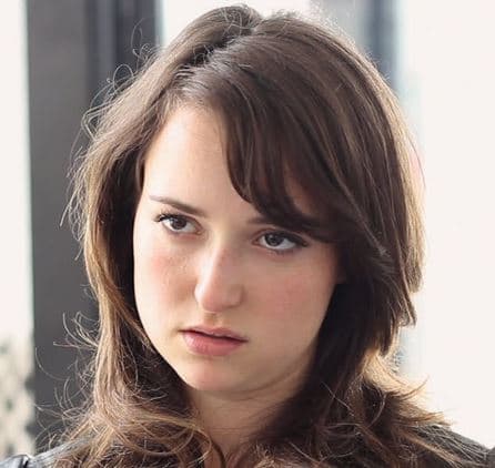 Resting Bitch Face meme template - Resting Bitch Face