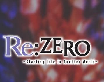 Re:Zero ‒Starting Life in Another World‒ meme template - Re:Zero