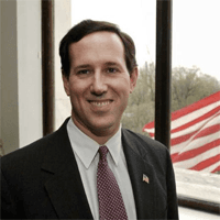 Rick Santorum meme template - Rick Santorum