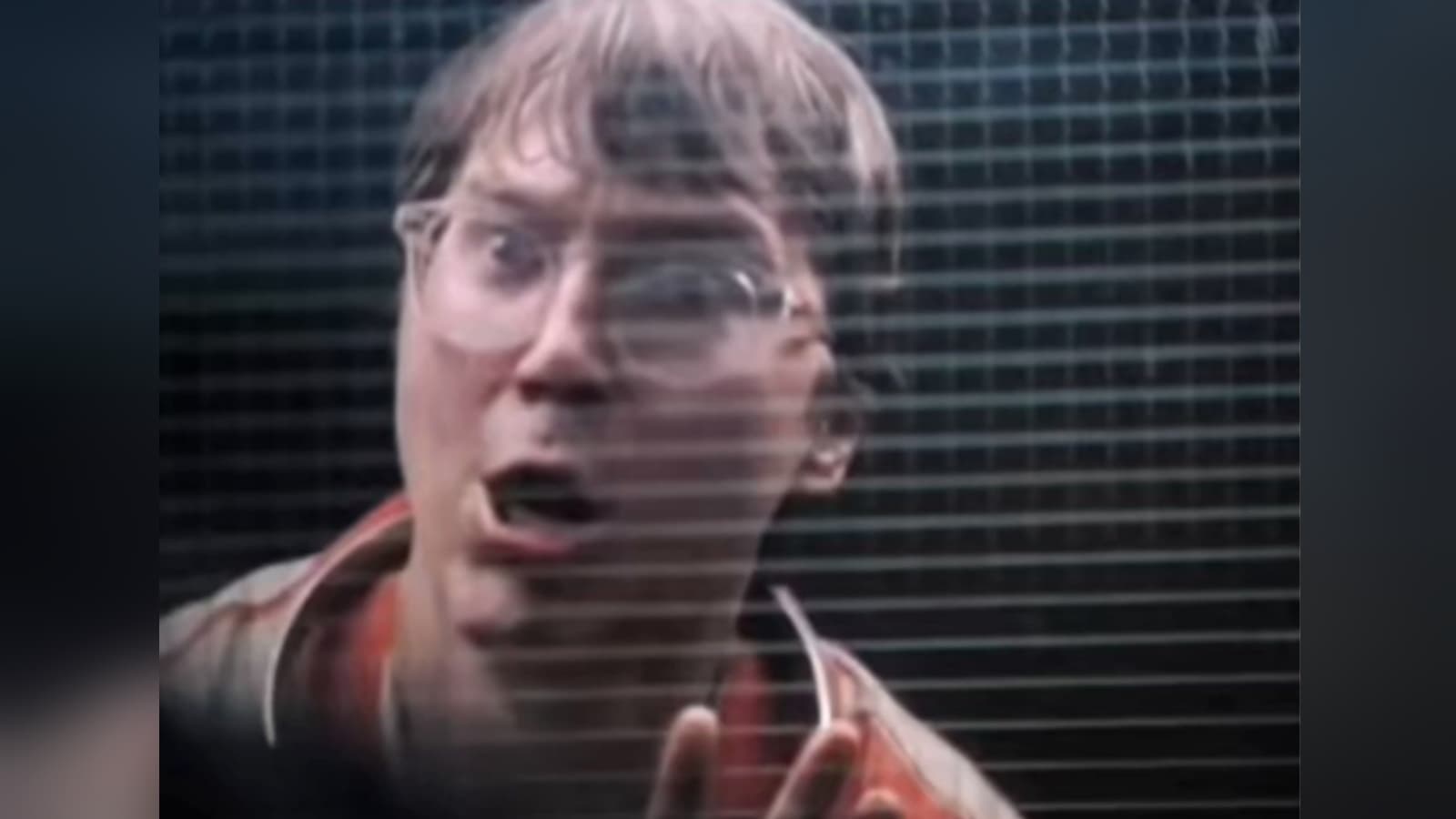 Riddler's "No No No No No!" meme template - Riddler No No No