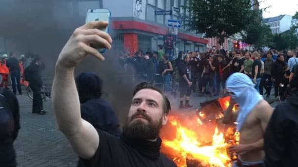 Riot Hipster meme template - Riot Hipster