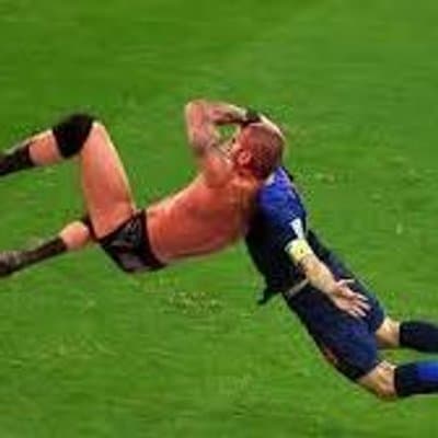 RKO Vine Remixes meme template - RKO Vine