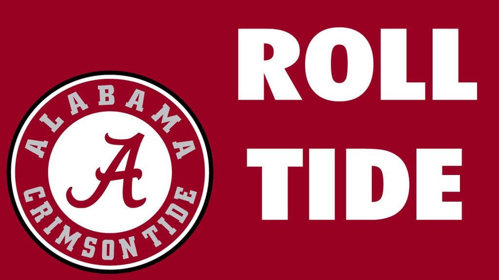 Roll Tide meme template - Roll Tide