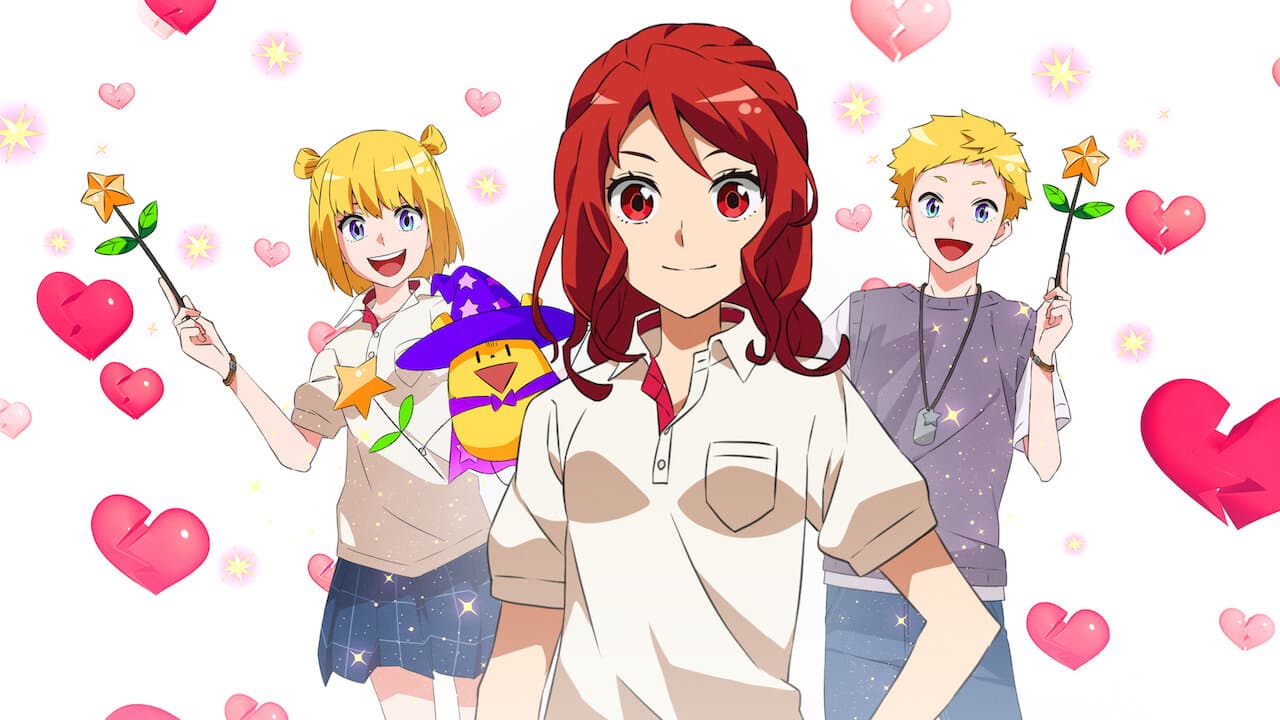 Romantic Killer meme template - Romantic Killer