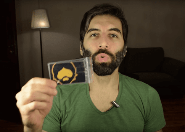 Roosh V meme template - Roosh V