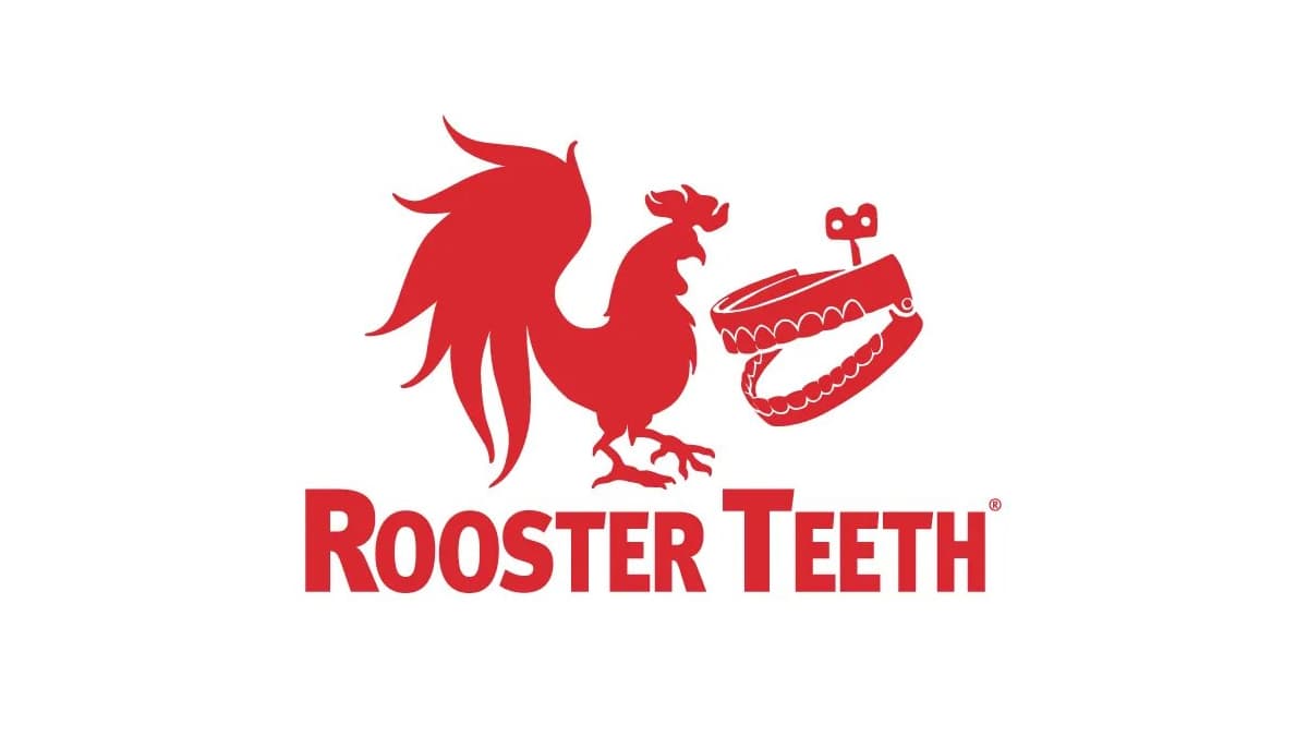 Rooster Teeth meme template - Rooster Teeth