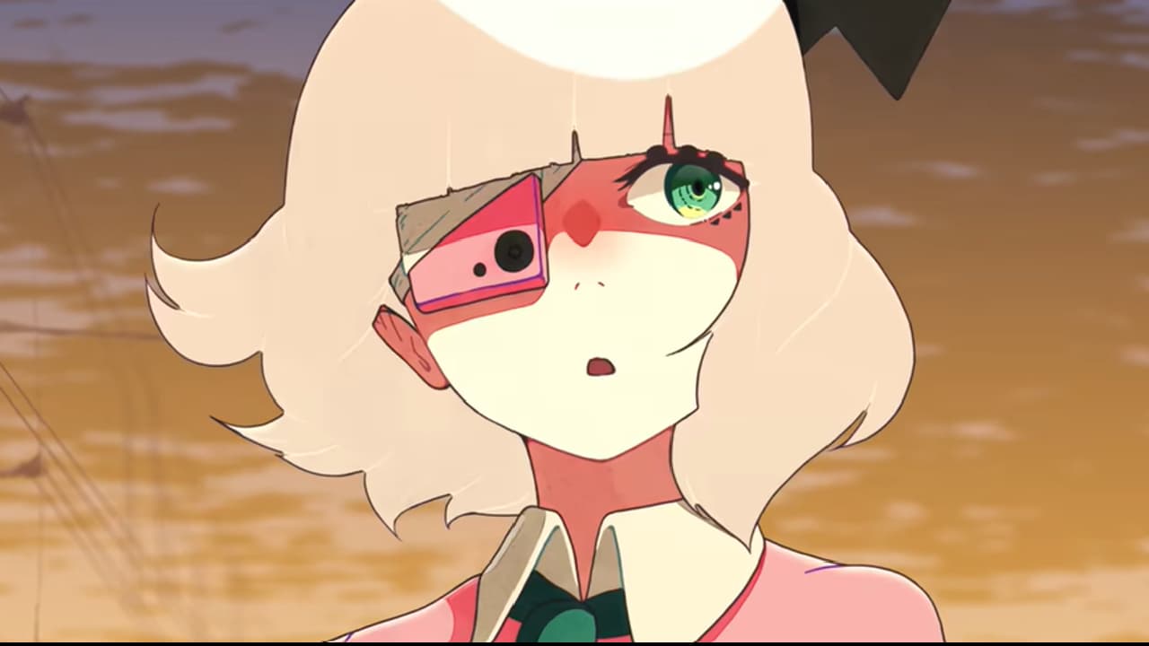 Roro-Chan meme template - Roro-chan