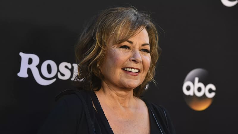 Roseanne Cancellation meme template - Roseanne Cancellation Maker