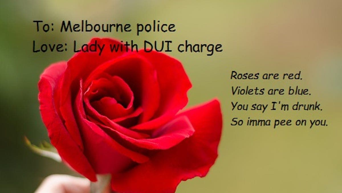 Roses Are Red, Violets Are Blue meme template - Roses Are Red Violets Are Blue Maker