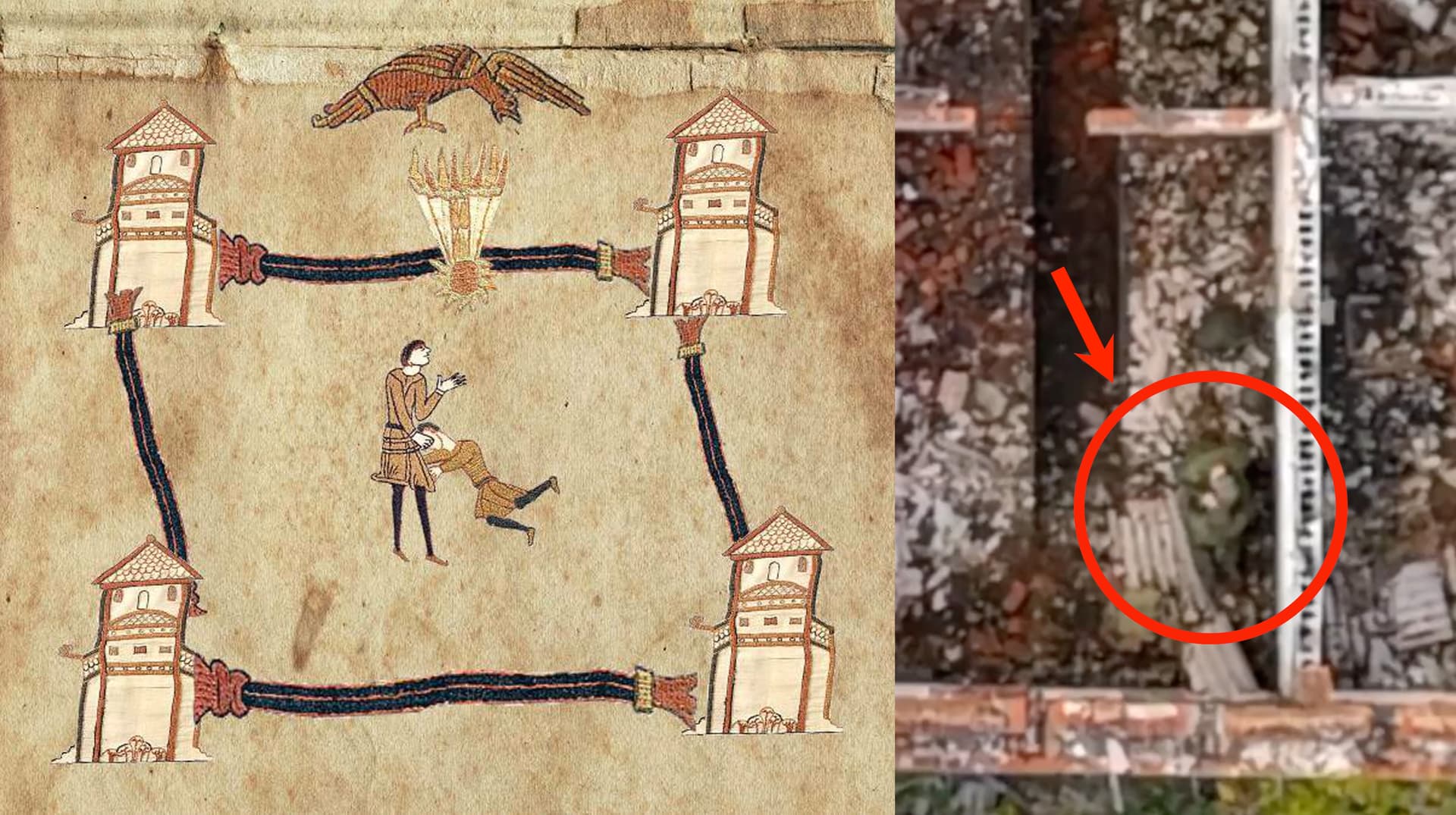 Russian Blowjob Bombing meme template - Russian Blowjob Bombing