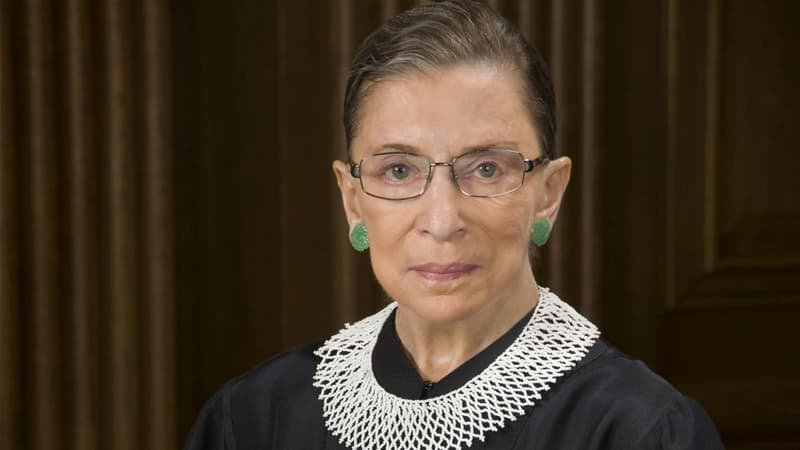 Ruth Bader Ginsburg meme template - Ruth Bader Ginsburg