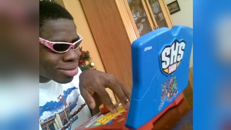 Ryan Beckford meme template - Ryan Beckford