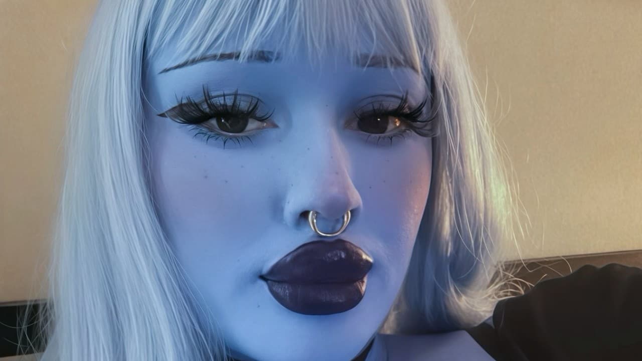 SadieSlime / Dewkissedherbas meme template - SadieSlime