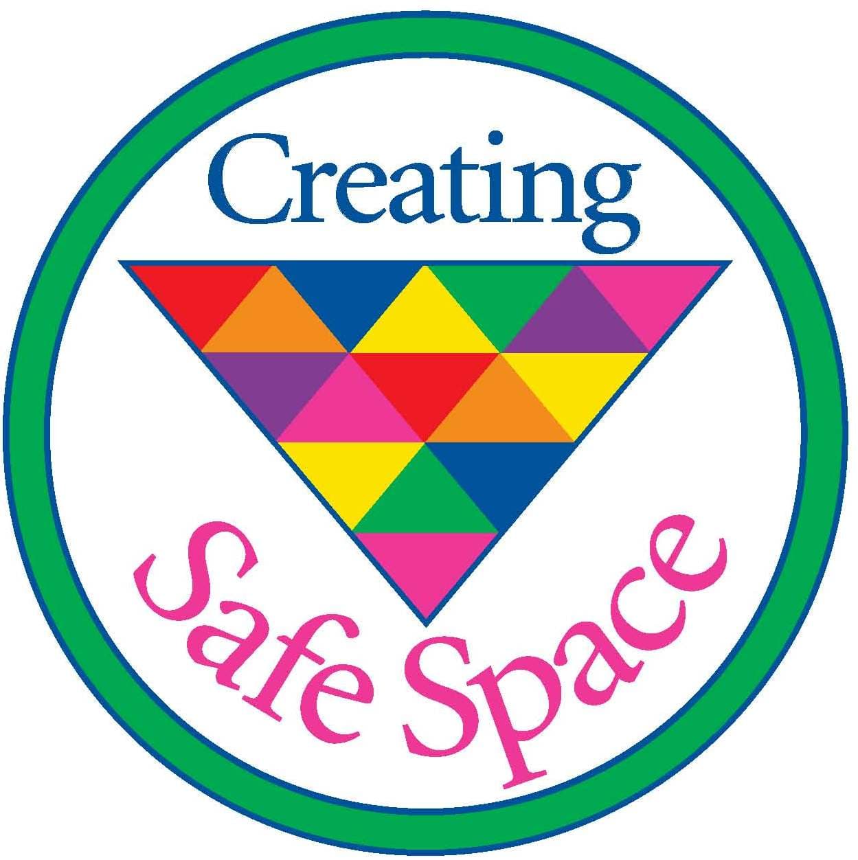 Safe Space meme template - Safe Space